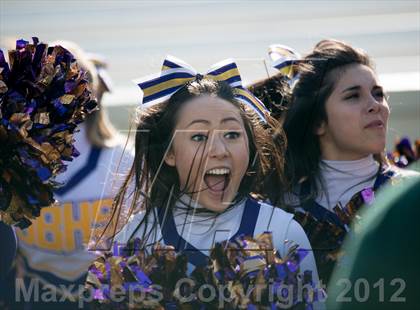Thumbnail 2 in Butler vs. Jack Britt (NCHSAA 4AA Final) photogallery.