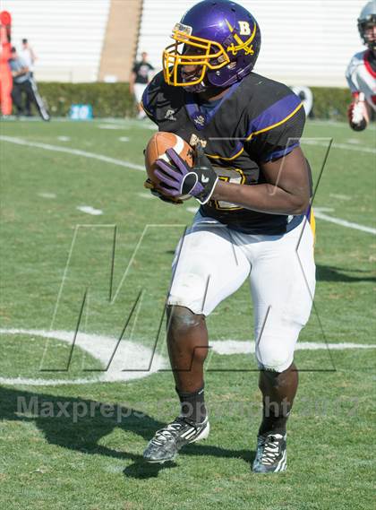 Thumbnail 1 in Butler vs. Jack Britt (NCHSAA 4AA Final) photogallery.