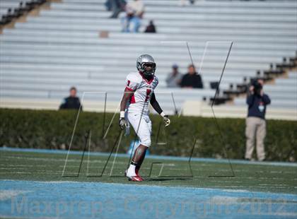Thumbnail 1 in Butler vs. Jack Britt (NCHSAA 4AA Final) photogallery.