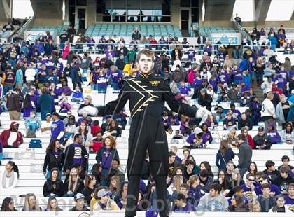Thumbnail 2 in Butler vs. Jack Britt (NCHSAA 4AA Final) photogallery.