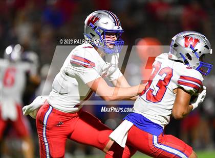 Thumbnail 2 in Westlake @ Ridge Point photogallery.