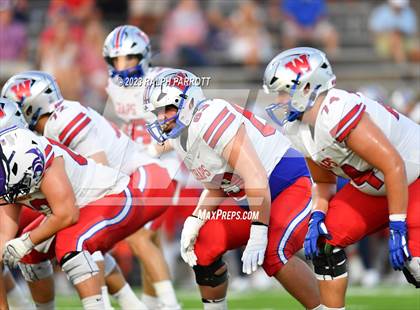 Thumbnail 1 in Westlake @ Ridge Point photogallery.