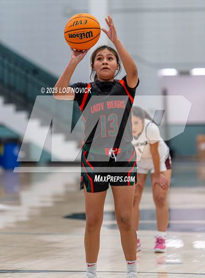 Thumbnail 2 in Wingate @ Academy for Technology and The Classics (Al Armendariz Tournament) photogallery.