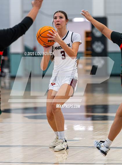 Thumbnail 2 in Wingate @ Academy for Technology and The Classics (Al Armendariz Tournament) photogallery.