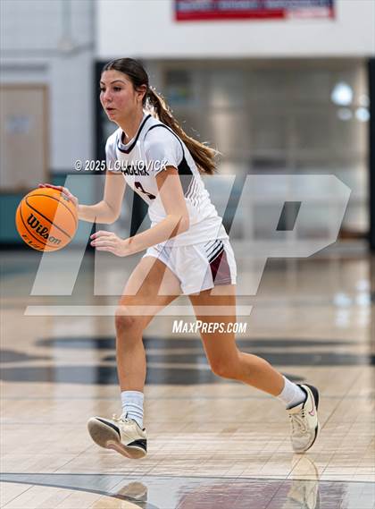 Thumbnail 1 in Wingate @ Academy for Technology and The Classics (Al Armendariz Tournament) photogallery.