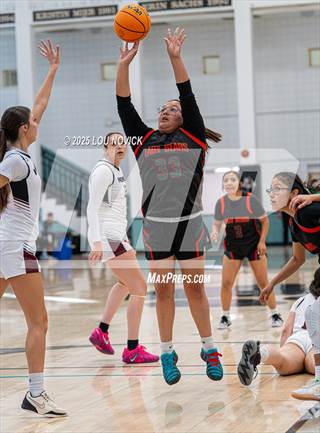 Wingate @ Academy for Technology and The Classics (Al Armendariz Tournament)