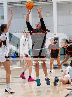 Wingate @ Academy for Technology and The Classics (Al Armendariz Tournament)