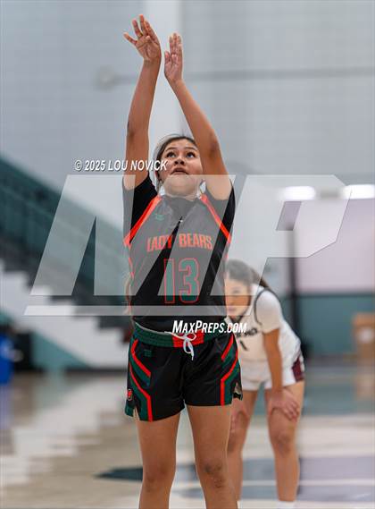 Thumbnail 1 in Wingate @ Academy for Technology and The Classics (Al Armendariz Tournament) photogallery.