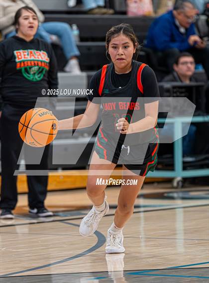 Thumbnail 2 in Wingate @ Academy for Technology and The Classics (Al Armendariz Tournament) photogallery.