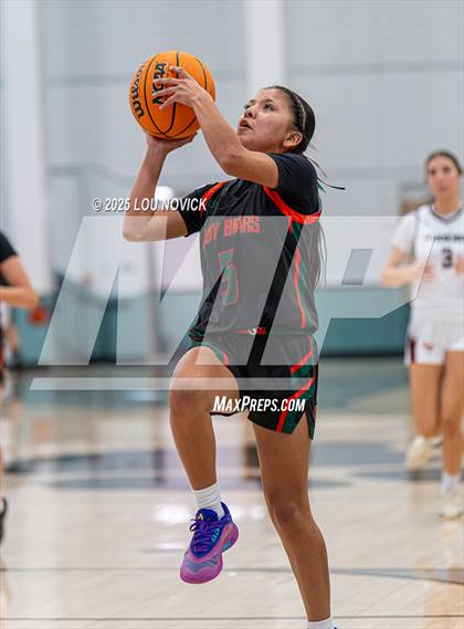 Thumbnail 1 in Wingate @ Academy for Technology and The Classics (Al Armendariz Tournament) photogallery.