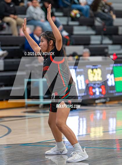 Thumbnail 3 in Wingate @ Academy for Technology and The Classics (Al Armendariz Tournament) photogallery.