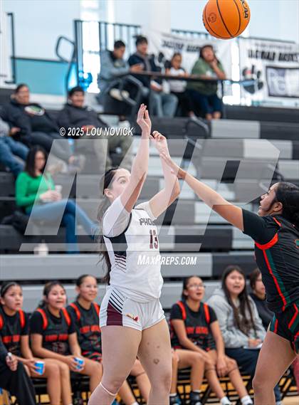 Thumbnail 2 in Wingate @ Academy for Technology and The Classics (Al Armendariz Tournament) photogallery.