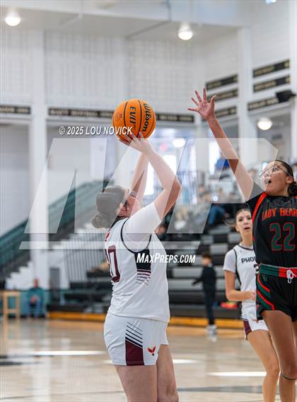 Thumbnail 2 in Wingate @ Academy for Technology and The Classics (Al Armendariz Tournament) photogallery.