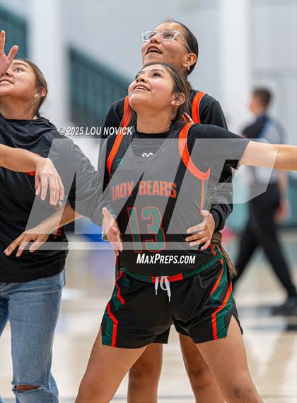 Thumbnail 3 in Wingate @ Academy for Technology and The Classics (Al Armendariz Tournament) photogallery.