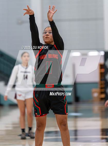 Thumbnail 2 in Wingate @ Academy for Technology and The Classics (Al Armendariz Tournament) photogallery.