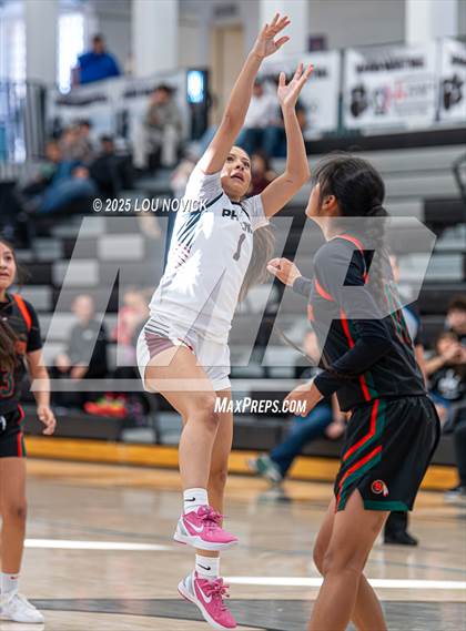 Thumbnail 3 in Wingate @ Academy for Technology and The Classics (Al Armendariz Tournament) photogallery.