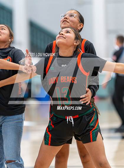 Thumbnail 2 in Wingate @ Academy for Technology and The Classics (Al Armendariz Tournament) photogallery.