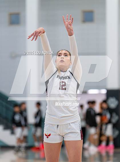 Thumbnail 1 in Wingate @ Academy for Technology and The Classics (Al Armendariz Tournament) photogallery.