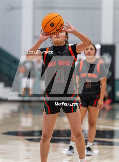 Thumbnail 1 in Wingate @ Academy for Technology and The Classics (Al Armendariz Tournament) photogallery.