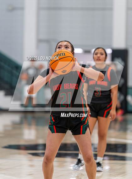 Thumbnail 3 in Wingate @ Academy for Technology and The Classics (Al Armendariz Tournament) photogallery.