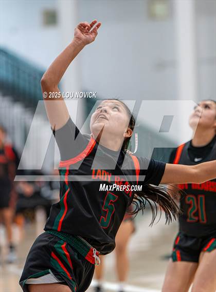 Thumbnail 3 in Wingate @ Academy for Technology and The Classics (Al Armendariz Tournament) photogallery.