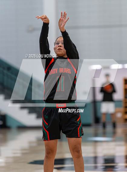 Thumbnail 2 in Wingate @ Academy for Technology and The Classics (Al Armendariz Tournament) photogallery.