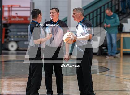 Thumbnail 3 in Wingate @ Academy for Technology and The Classics (Al Armendariz Tournament) photogallery.