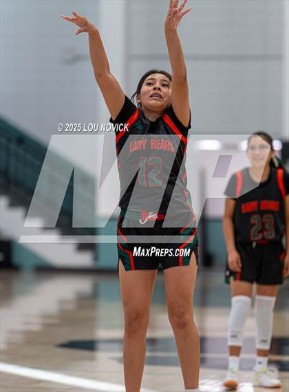 Thumbnail 3 in Wingate @ Academy for Technology and The Classics (Al Armendariz Tournament) photogallery.