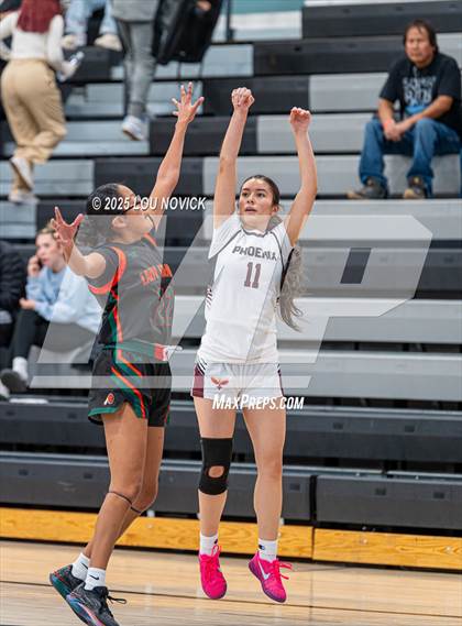 Thumbnail 1 in Wingate @ Academy for Technology and The Classics (Al Armendariz Tournament) photogallery.