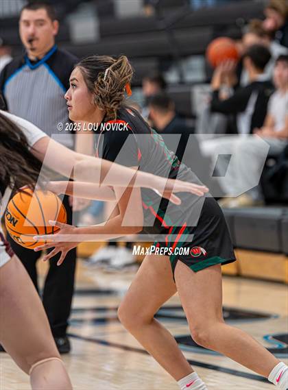 Thumbnail 1 in Wingate @ Academy for Technology and The Classics (Al Armendariz Tournament) photogallery.