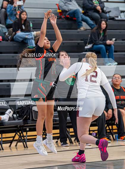 Thumbnail 1 in Wingate @ Academy for Technology and The Classics (Al Armendariz Tournament) photogallery.