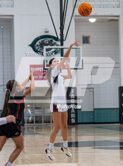 Thumbnail 1 in Wingate @ Academy for Technology and The Classics (Al Armendariz Tournament) photogallery.