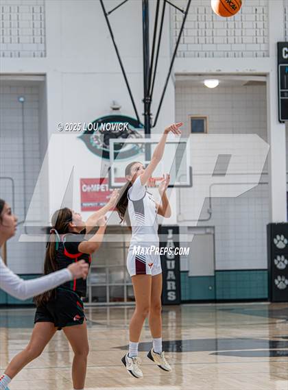 Thumbnail 2 in Wingate @ Academy for Technology and The Classics (Al Armendariz Tournament) photogallery.