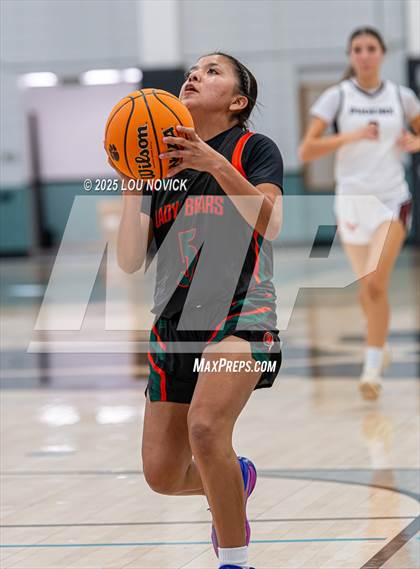 Thumbnail 2 in Wingate @ Academy for Technology and The Classics (Al Armendariz Tournament) photogallery.