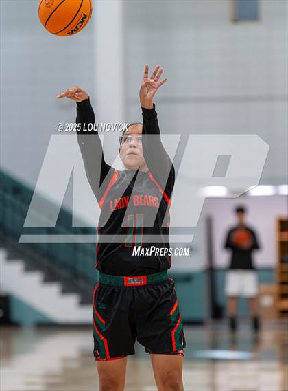 Thumbnail 1 in Wingate @ Academy for Technology and The Classics (Al Armendariz Tournament) photogallery.