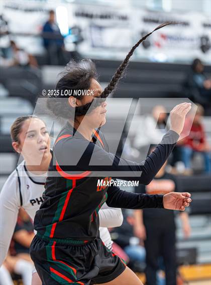 Thumbnail 3 in Wingate @ Academy for Technology and The Classics (Al Armendariz Tournament) photogallery.