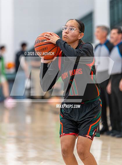 Thumbnail 1 in Wingate @ Academy for Technology and The Classics (Al Armendariz Tournament) photogallery.