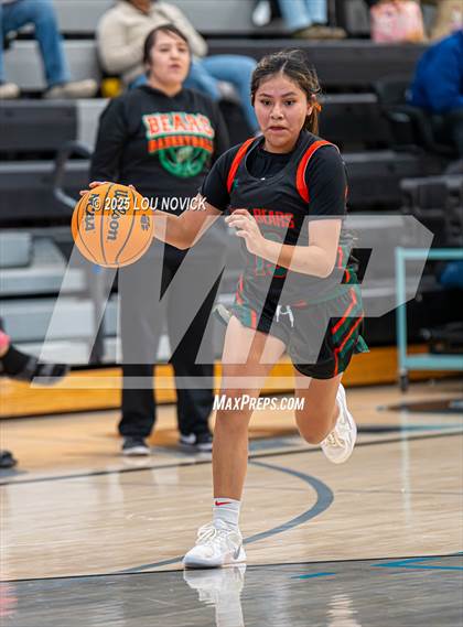 Thumbnail 3 in Wingate @ Academy for Technology and The Classics (Al Armendariz Tournament) photogallery.