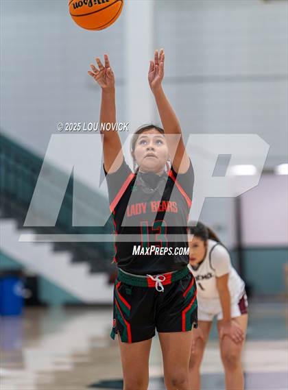 Thumbnail 3 in Wingate @ Academy for Technology and The Classics (Al Armendariz Tournament) photogallery.