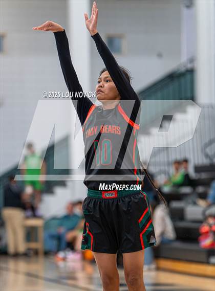 Thumbnail 3 in Wingate @ Academy for Technology and The Classics (Al Armendariz Tournament) photogallery.