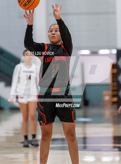 Thumbnail 1 in Wingate @ Academy for Technology and The Classics (Al Armendariz Tournament) photogallery.