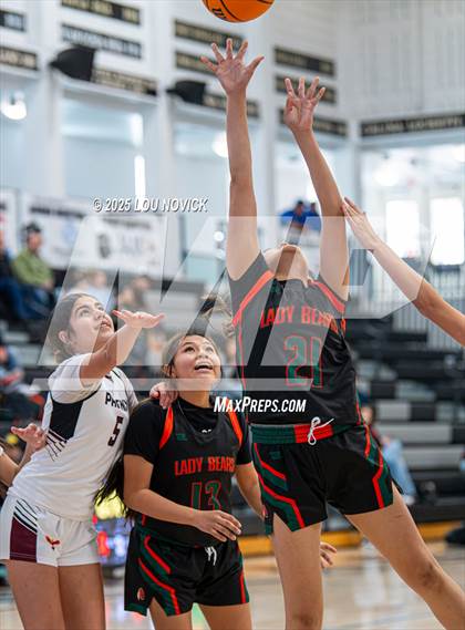 Thumbnail 1 in Wingate @ Academy for Technology and The Classics (Al Armendariz Tournament) photogallery.