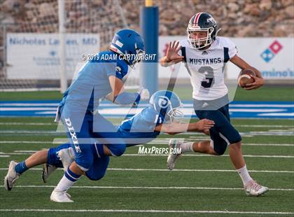 Thumbnail 3 in Dixie @ Crimson Cliffs photogallery.