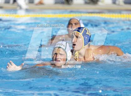 Thumbnail 1 in Mira Costa @ El Segundo photogallery.