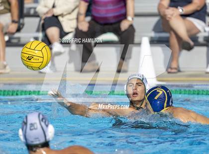 Thumbnail 1 in Mira Costa @ El Segundo photogallery.