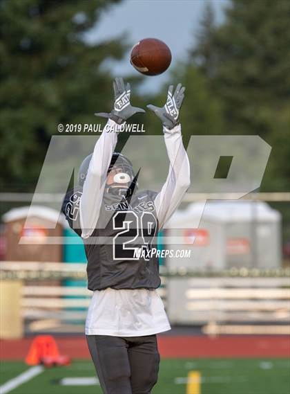 Thumbnail 1 in Gig Harbor @ Spanaway Lake photogallery.