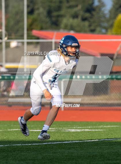 Thumbnail 2 in Gig Harbor @ Spanaway Lake photogallery.