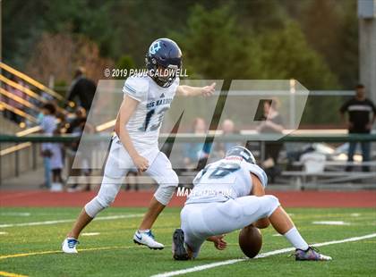 Thumbnail 3 in Gig Harbor @ Spanaway Lake photogallery.