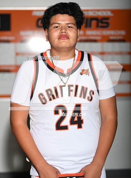 Thumbnail 3 in The Palmdale Aerospace Academy (Team And Individuals) photogallery.