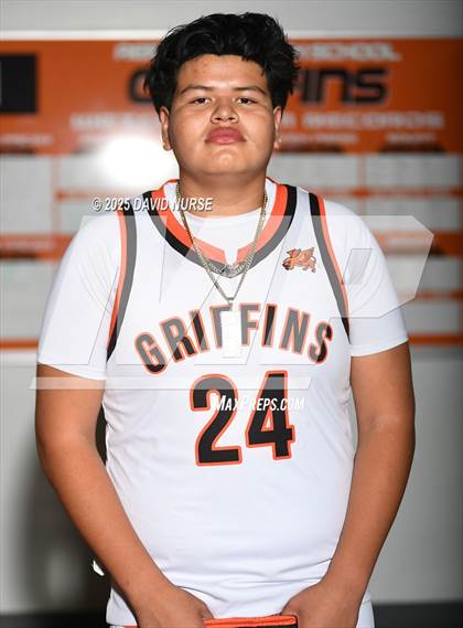 Thumbnail 2 in The Palmdale Aerospace Academy (Team And Individuals) photogallery.